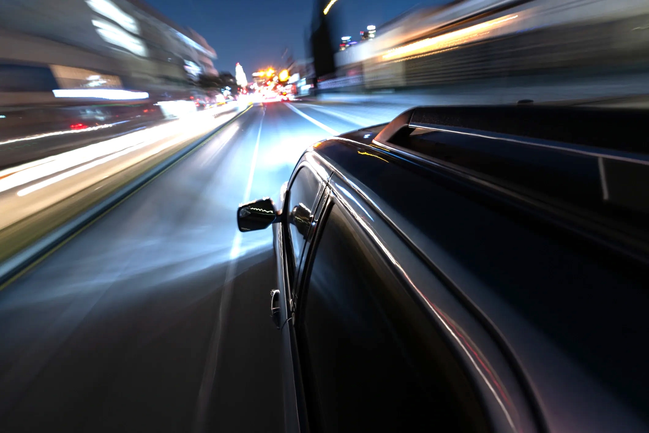 Airport Transfers