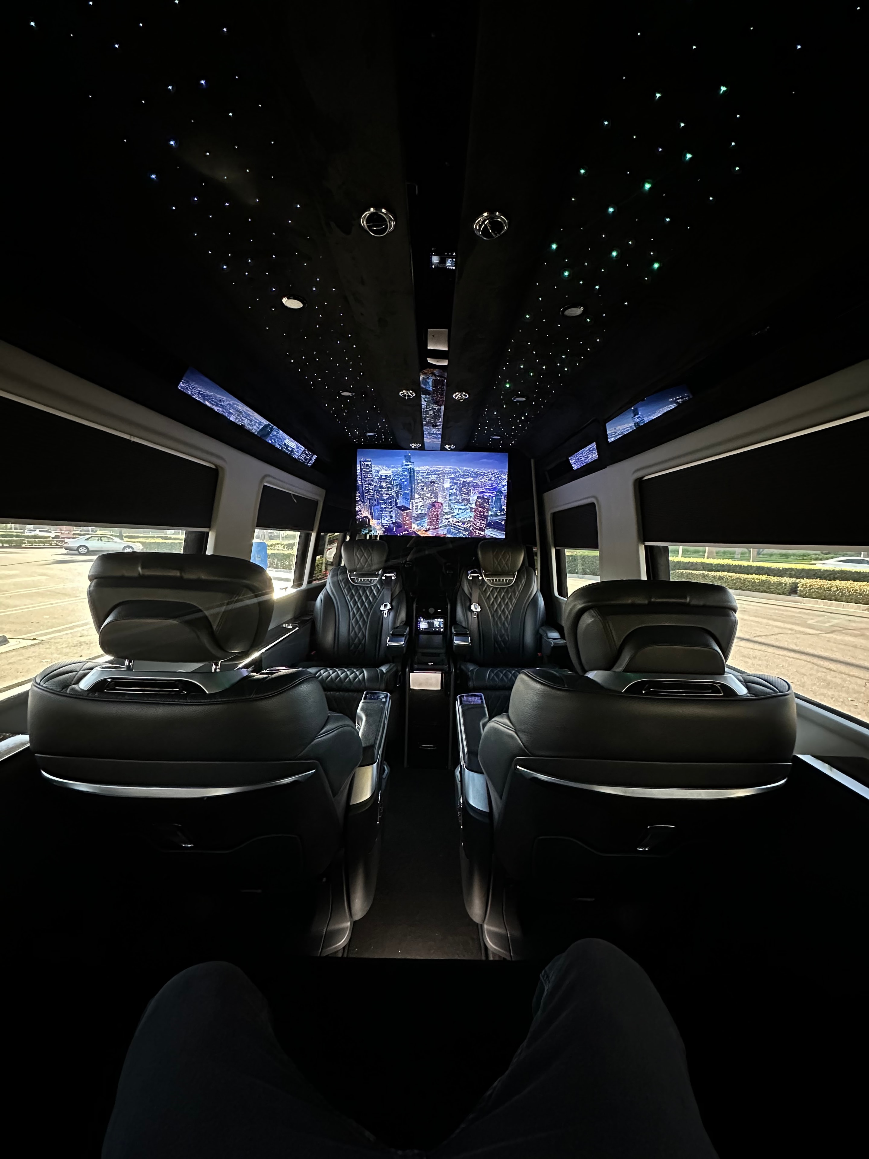 Chauffeur Service
